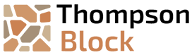 Thompson Block.