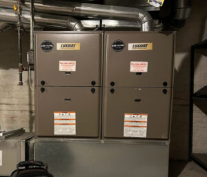 Furnace Repair