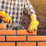 Small Masonry Jobs You Can Do at Home