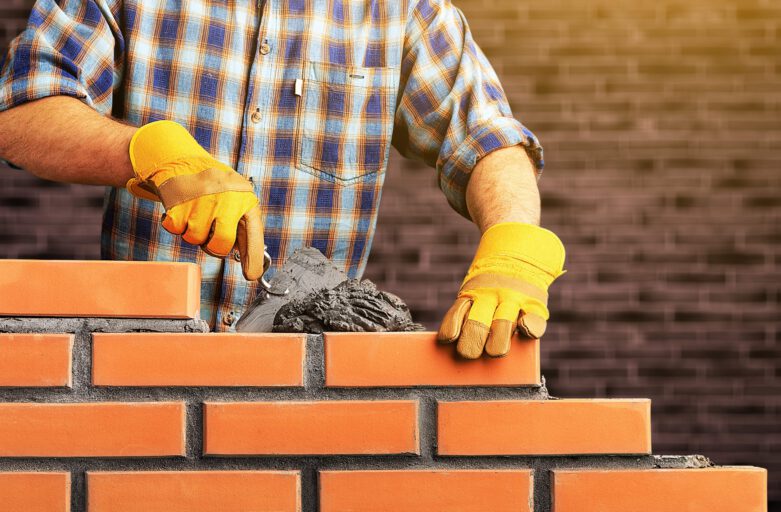 Small Masonry Jobs You Can Do at Home